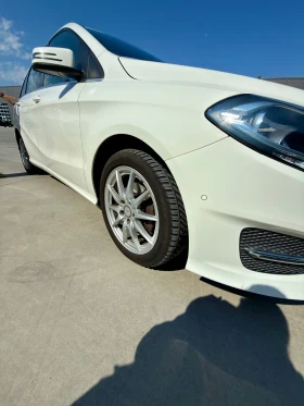 Mercedes-Benz B 200, снимка 3