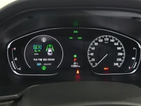 Honda Accord 10Th Generation 1.5 Turbo, снимка 8