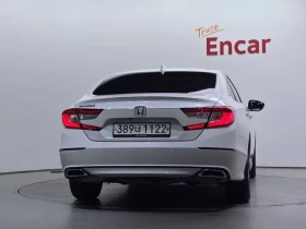Honda Accord 10Th Generation 1.5 Turbo, снимка 4