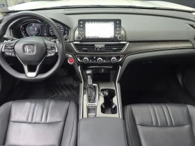 Honda Accord 10Th Generation 1.5 Turbo, снимка 7