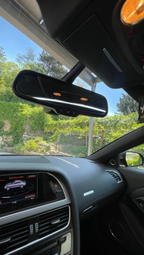 Audi A5 3xS-line B&O 3.0TDI Quattro 6B, снимка 12
