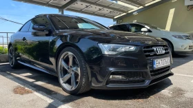 Audi A5 3xS-line B&O 3.0TDI Quattro 6B, снимка 2