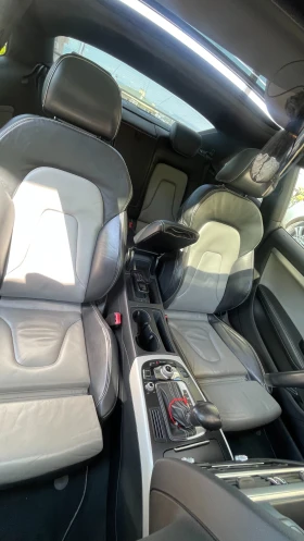 Audi A5 3xS-line B&O 3.0TDI Quattro 6B, снимка 9