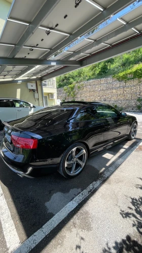 Audi A5 3xS-line B&O 3.0TDI Quattro 6B, снимка 5