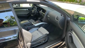 Audi A5 3xS-line B&O 3.0TDI Quattro 6B, снимка 11