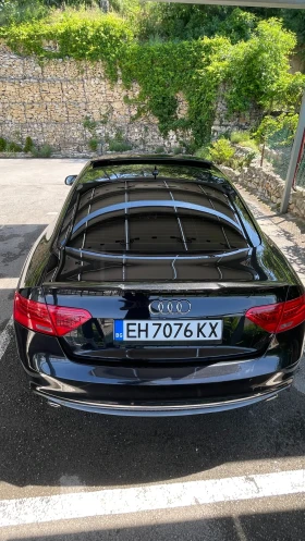 Audi A5 3xS-line B&O 3.0TDI Quattro 6B, снимка 3