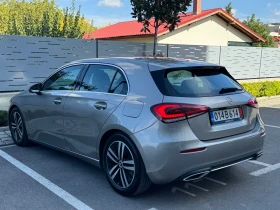 Mercedes-Benz A 180 1.33 TURBO* ГАЗОВ ИНЖ* PROGRESIVE* EURO 6D, снимка 9