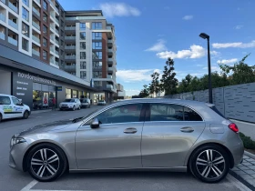 Mercedes-Benz A 180 1.33 TURBO* ГАЗОВ ИНЖ* PROGRESIVE* EURO 6D, снимка 5