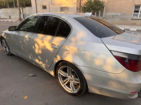 BMW 530, снимка 5