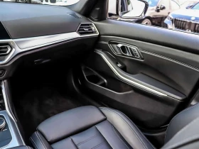 BMW 330  XDRIVE M SPORT PKG  , снимка 12