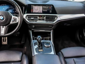 BMW 330  XDRIVE M SPORT PKG  , снимка 11