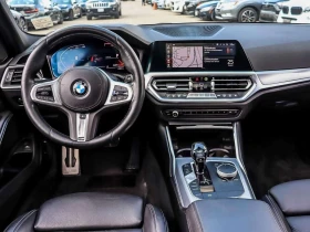 BMW 330  XDRIVE M SPORT PKG  , снимка 9