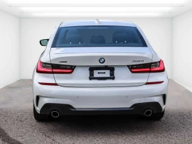 BMW 330  XDRIVE M SPORT PKG  , снимка 4