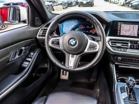 BMW 330  XDRIVE M SPORT PKG  , снимка 10