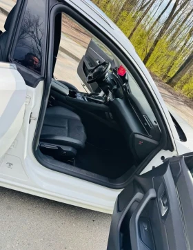 Peugeot 508 1.5 hdi, снимка 6