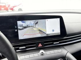 Hyundai Elantra, снимка 17