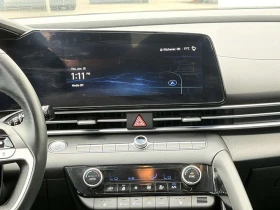 Hyundai Elantra, снимка 14