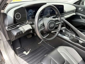 Hyundai Elantra, снимка 7