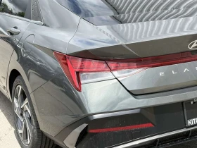 Hyundai Elantra, снимка 6