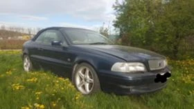  Volvo C70