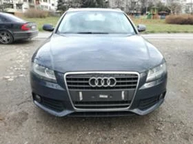 Audi A4 2.0 TDI -CAG - [1] 