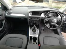 Audi A4 2.0 TDI -CAG | Mobile.bg   11