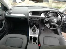 Audi A4 2.0 TDI -CAG - [12] 