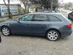 Audi A4 2.0 TDI -CAG - [8] 