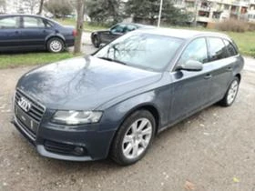 Audi A4 2.0 TDI -CAG - [9] 