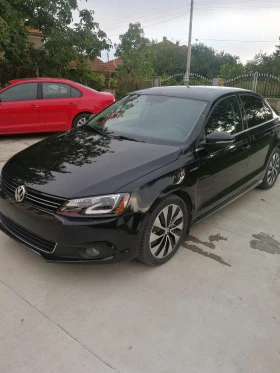 VW Jetta 1.4 hybrid, снимка 8