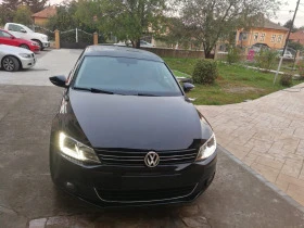     VW Jetta 1.4 hybrid