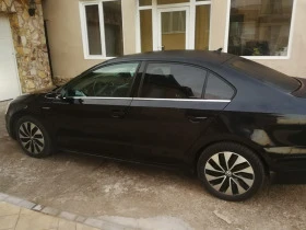 VW Jetta 1.4 hybrid, снимка 4