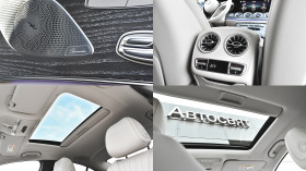 Mercedes-Benz CLS 450 AMG Line 4MATIC Coupe, снимка 14 - Автомобили и джипове - 38878413