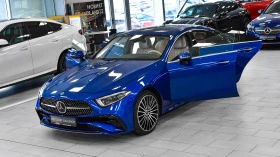 Mercedes-Benz CLS 450 AMG Line 4MATIC Coupe | Mobile.bg    1