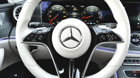 Mercedes-Benz CLS 450 AMG Line 4MATIC Coupe, снимка 9 - Автомобили и джипове - 38878413