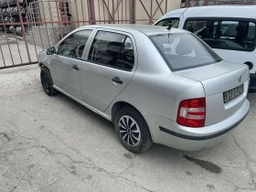 Skoda Fabia 1.2 12V, снимка 1