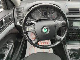 Обява за продажба на Skoda Octavia 2.0-150ks-6sk-4X4-SCOUT ~10 999 лв. - изображение 9