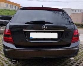 Mercedes-Benz C 220 T Спешно, снимка 7