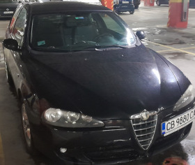 Обява за продажба на Alfa Romeo 147 ~2 200 лв. - изображение 1
