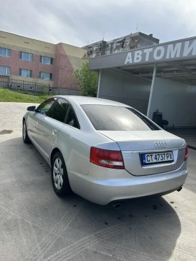 Audi A6 2.4 177. LPG | Mobile.bg    8