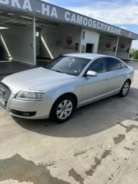 Audi A6 2.4 177. LPG | Mobile.bg    9