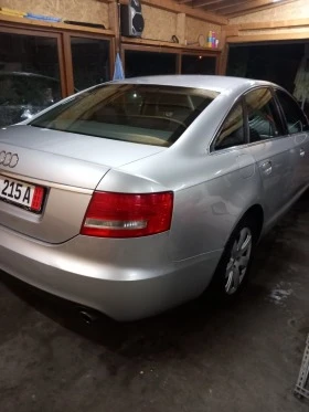 Audi A6 2.4 177. LPG | Mobile.bg    4