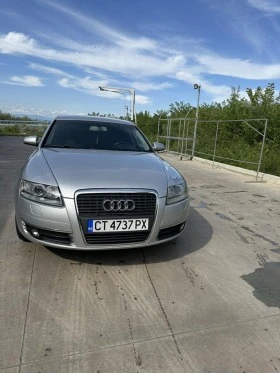 Audi A6 2.4 177. LPG | Mobile.bg    10