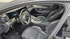 Mercedes-Benz AMG GT amg gt 63s carbon ceramic, снимка 9