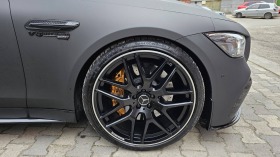 Mercedes-Benz AMG GT amg gt 63s carbon ceramic, снимка 7