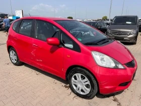 Honda Jazz 1.2i EURO 4 - [5] 