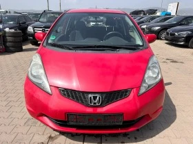 Honda Jazz 1.2i EURO 4 - [4] 