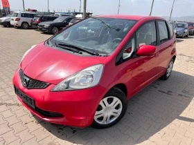 Honda Jazz 1.2i EURO 4 ЛИЗИНГ, снимка 1