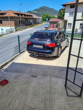Audi A4 Продава се, снимка 3
