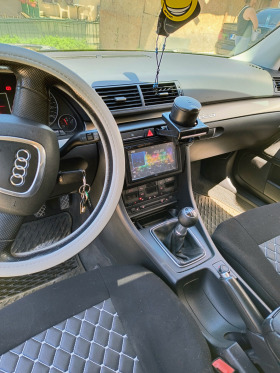 Audi A4 Продава се, снимка 9